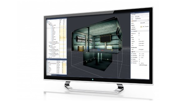 [Software] Vizard